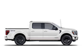 2025 Ford F-150® External Image 1